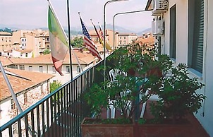 Hotel Cordova