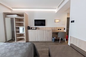 Hotel Campagnola