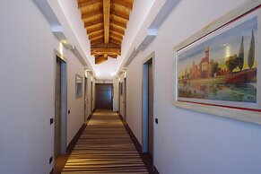 Hotel Campagnola