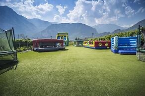 Hotel Campagnola