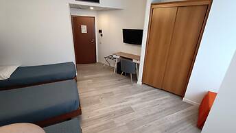 Hotel Everest Arco
