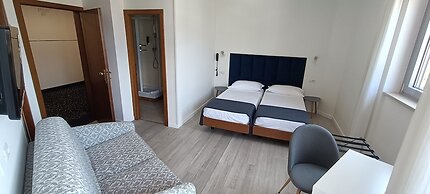 Hotel Everest Arco