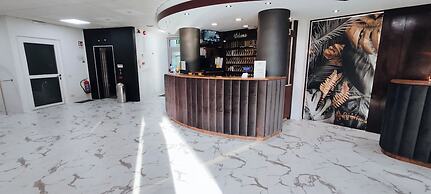 Hotel Everest Arco