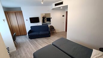 Hotel Everest Arco