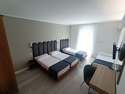 Hotel Everest Arco