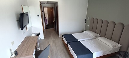 Hotel Everest Arco