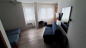 Hotel Everest Arco