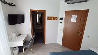 Hotel Everest Arco