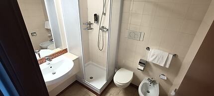Hotel Everest Arco