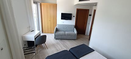Hotel Everest Arco