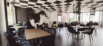 Hotel Everest Arco