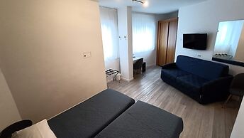 Hotel Everest Arco