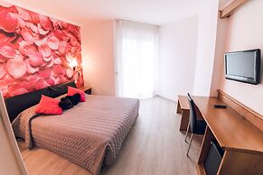 Hotel Everest Arco