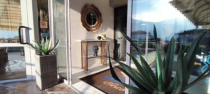 Hotel Everest Arco