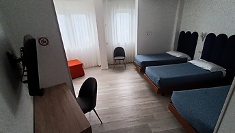 Hotel Everest Arco
