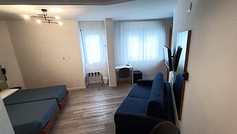 Hotel Everest Arco