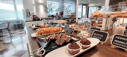 Hotel Everest Arco