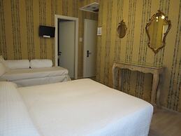 Hotel Bridge