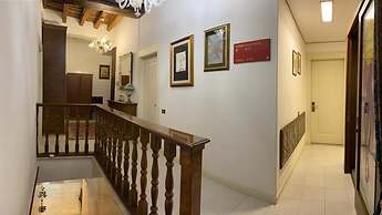 Hotel Bridge