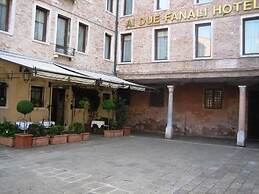 Ai Due Fanali