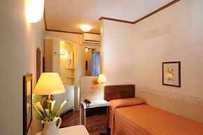 Hotel La Calcina