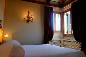 Hotel La Calcina