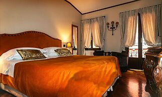 Hotel La Calcina