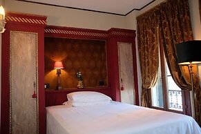 Hotel La Calcina
