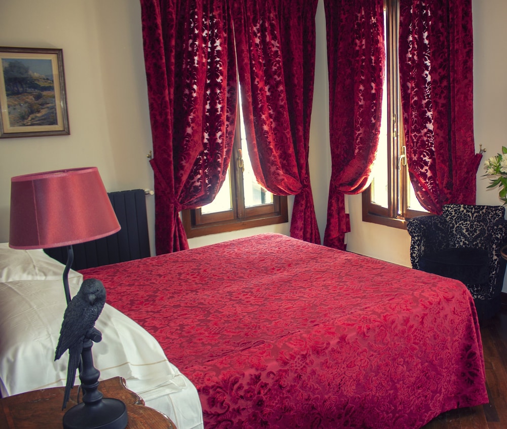 Hotel La Calcina