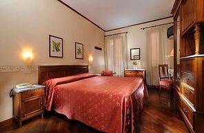 Hotel La Calcina