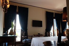 Hotel La Calcina
