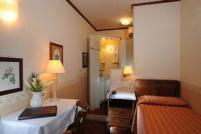 Hotel La Calcina