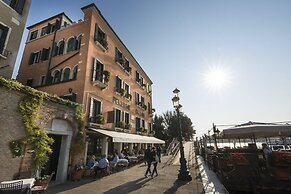 Hotel La Calcina