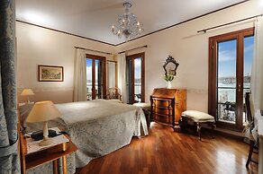 Hotel La Calcina