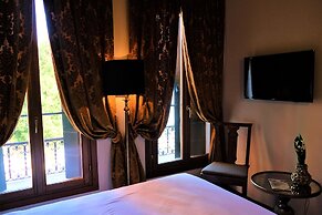 Hotel La Calcina