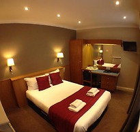 Columbus Hotel