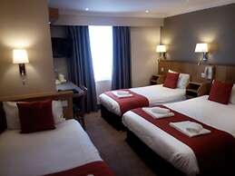Columbus Hotel