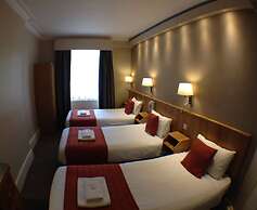 Columbus Hotel