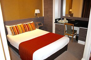 Columbus Hotel