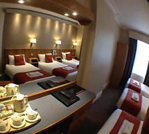 Columbus Hotel