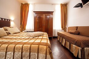 Albergo Marin