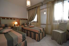 Albergo Marin