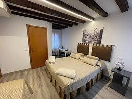 Albergo Marin