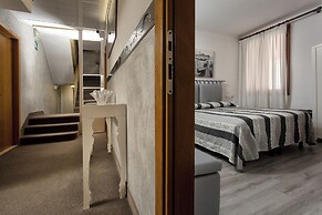 Albergo Marin