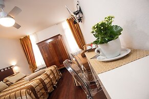 Albergo Marin