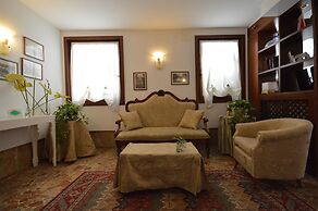 Albergo Marin