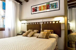 Albergo Marin