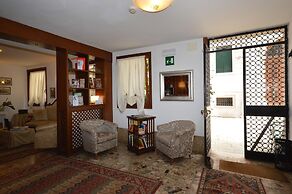 Albergo Marin