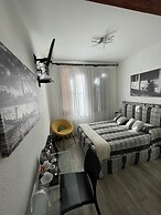 Albergo Marin