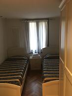Albergo Marin